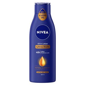 Nivea Body Lotion,200 ml