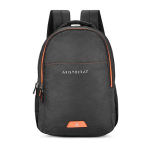 Aristocrat Laptop Backpack