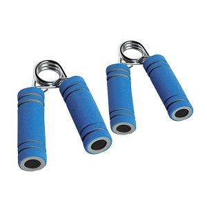 Nivia Foam Grip Pair at