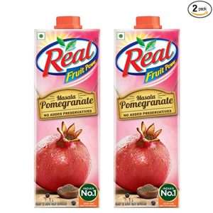 Masala Pomegranate, (1L x 2)