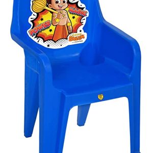Chhota Bheem – Plastic Baby Chair