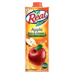 Buy Max | Real Fruit Power Apple – 1L