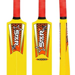 Star X Plastic Cricket Bat