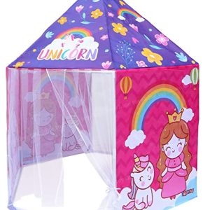 Outdoor Tent House for Kids