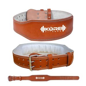Kore Weight Lifting Belt