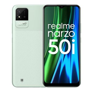 realme narzo 50i (2GB RAM+ 32GB Storage)