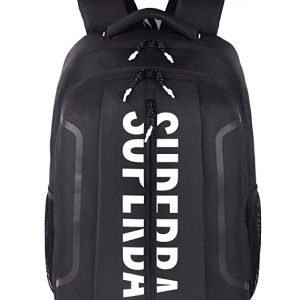 33 Litres Water Resistant Casual Backpack