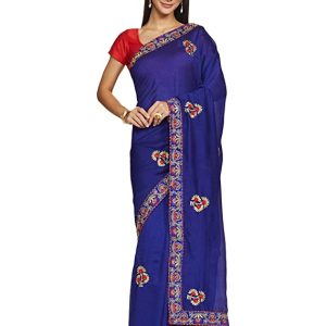Diverse Women’s Saree