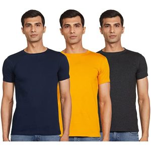 Men Tshirts (Pack Of 3)