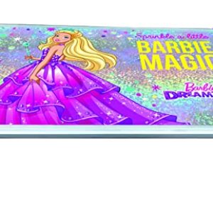 Barbie Premium Adjustable Height Table for Kids