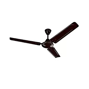Bajaj 1200 mm Ceiling Fan (Brown)