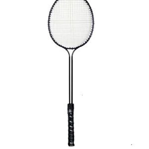 Badminton Racquet with Cover