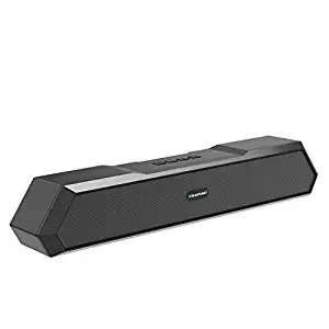 Blaupunkt 14W Bluetooth Soundbar