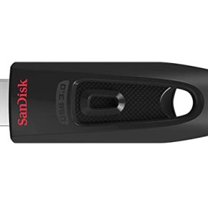 SanDisk USB 3.0 Pen Drive (128 GB)