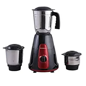 Wonderchef 500W Mixer Grinder (3 Jars)
