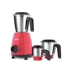 Philips 500W Mixer Grinder