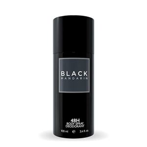 Colorbar Black Mandarin Deo