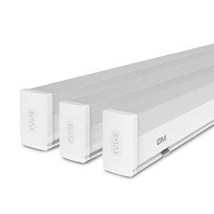 GM Atlas 25 Watt LED Batten Tube Light (Pack of 3)