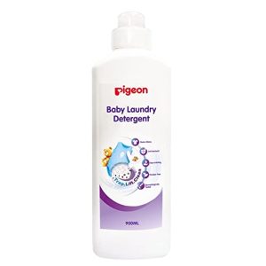 Pigeon Baby Laundry Liquid Detergent 900ml