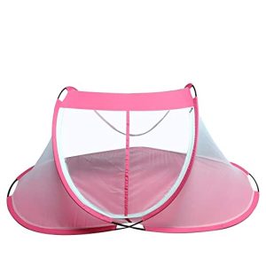 Foldable Kids Mosquito Net