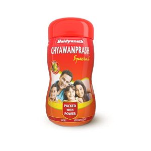 Baidyanath Chyawanprash Special (950g)