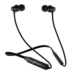 PTron Tangent Lite Bluetooth 5.0 Neckband