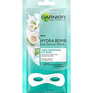 Garnier Eye Mask