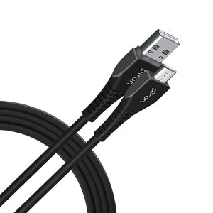 pTron 2.4A Micro USB Cable