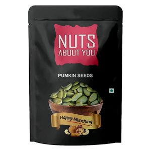 PUMPKIN Seeds 200gm