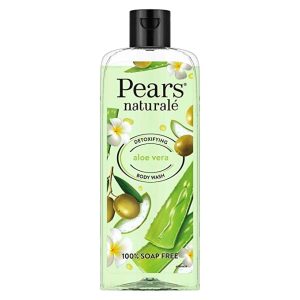 Pears Bodywash