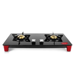 Pigeon Infinity Gas Cooktop with Glass Top