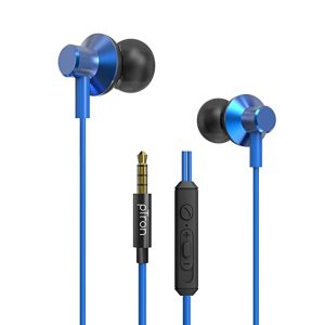 PTron Pride Lite HBE Earphones