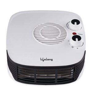 Lifelong 2000W Fan Room Heater