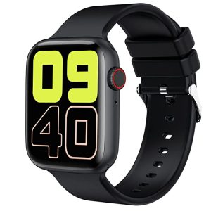 Fire-Boltt Ring Pro Bluetooth Calling Smartwatch