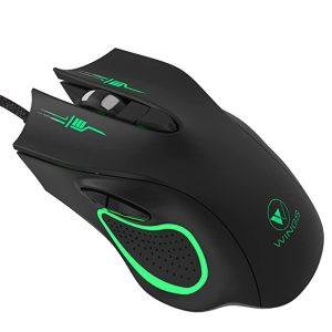 Wings Gaming Mouse