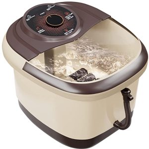 Lifelong Foot Spa Massager