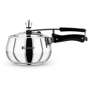 BERGNER Aragon 3L Induction Bottom Pressure Cooker