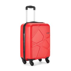 Safari Trolley Bag