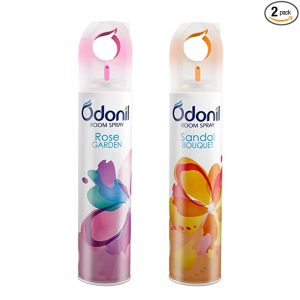Odonil Aerosol Pack Of 2