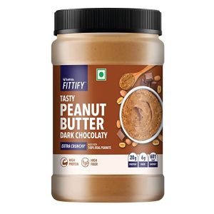 Saffola Peanut Butter 925g