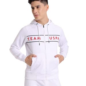 U.S Polo Assn. Logo Performance Hoodie