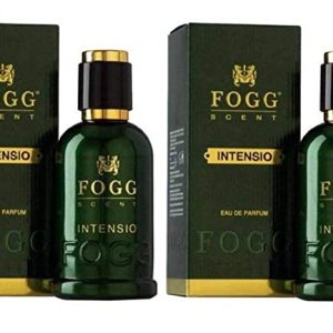 Fogg Scent Intensio 100ml × 2