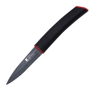 Bergner Steel Knife