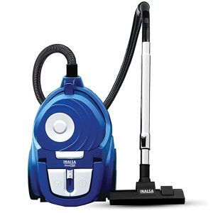 Inalsa Bagless Vaccum Cleaner
