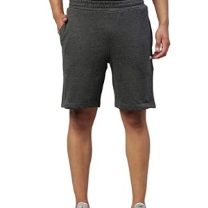Fila Mens Charcoal Shorts  XXL