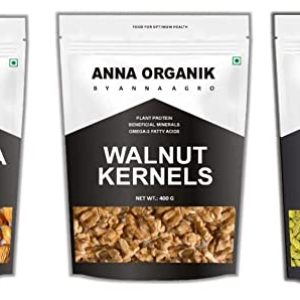 Premium Quality Dry Fruit Combo