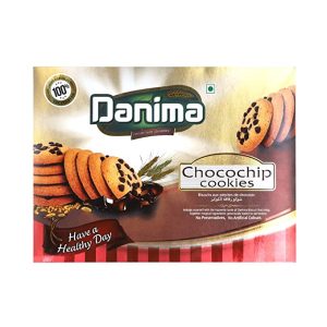 Chocochip Cookies Gift Pack 800g