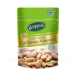 California Almonds, 1kg