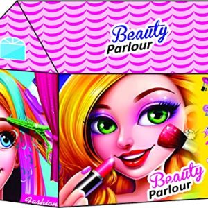 Kids Tent House With LED lights