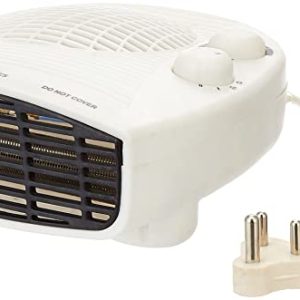 AmazonBasics 2000W Room Heater